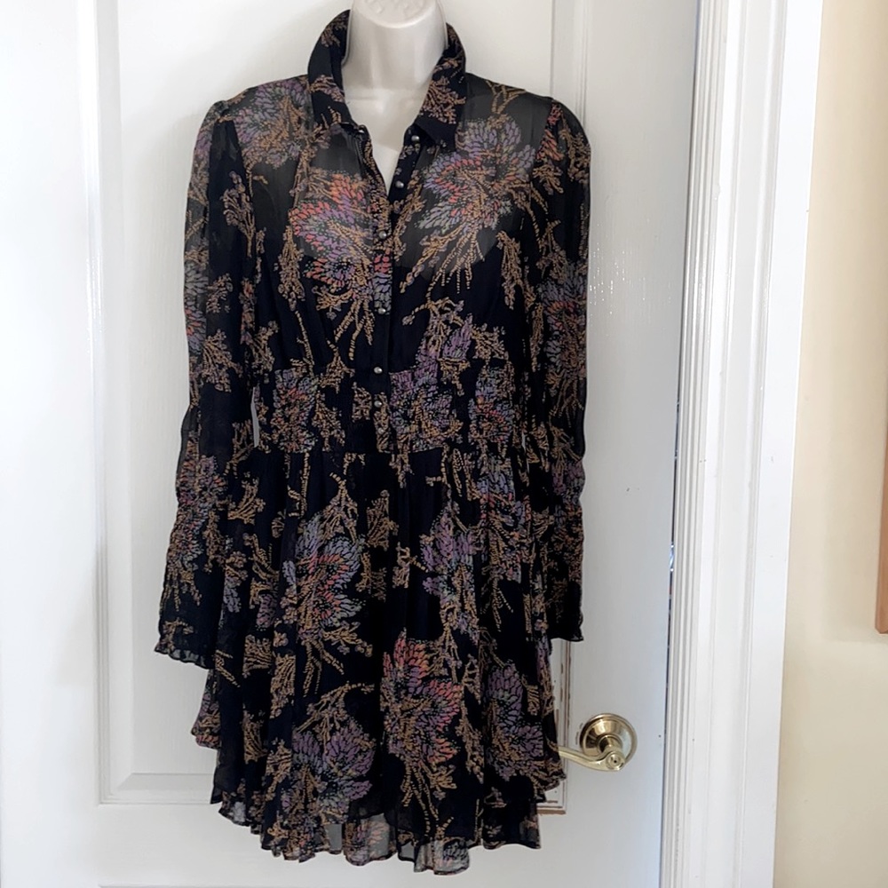 Free People short dress